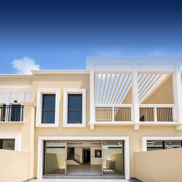DAMAC Lagoons
