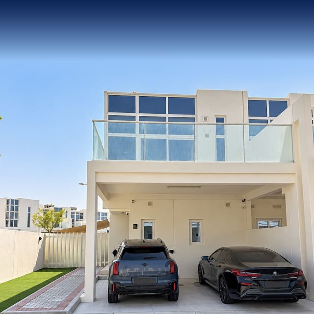 DAMAC Hills 2